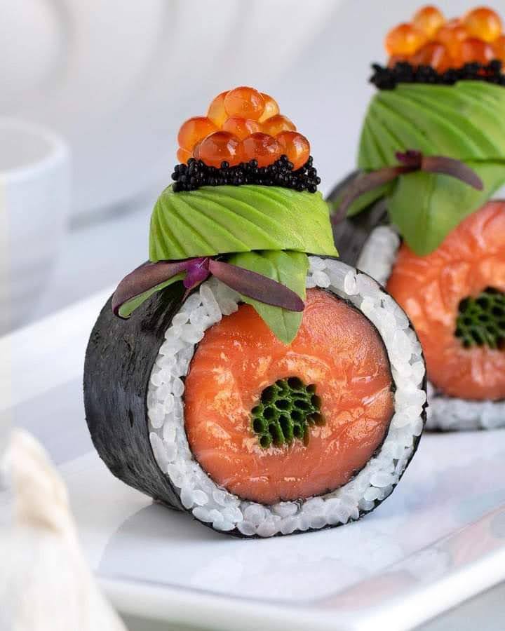 Le Palais Gourmet Photos 2